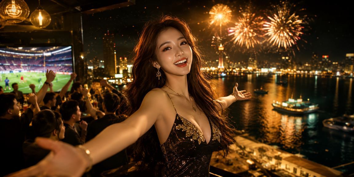 Lễ hội xổ số và không khí cá cược sôi động tại Vũng Tàu